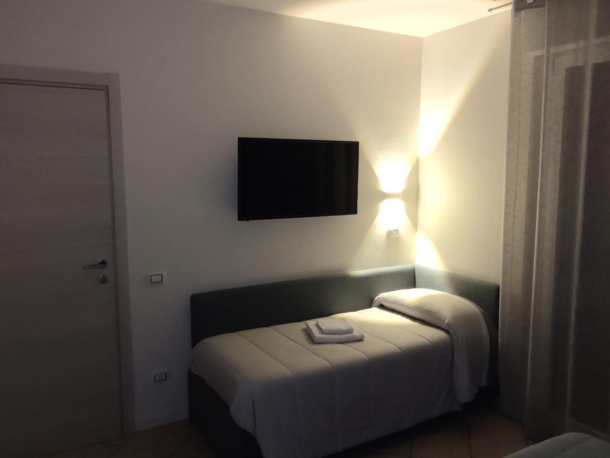 Casa La Vigna Daire Bergamo Dış mekan fotoğraf