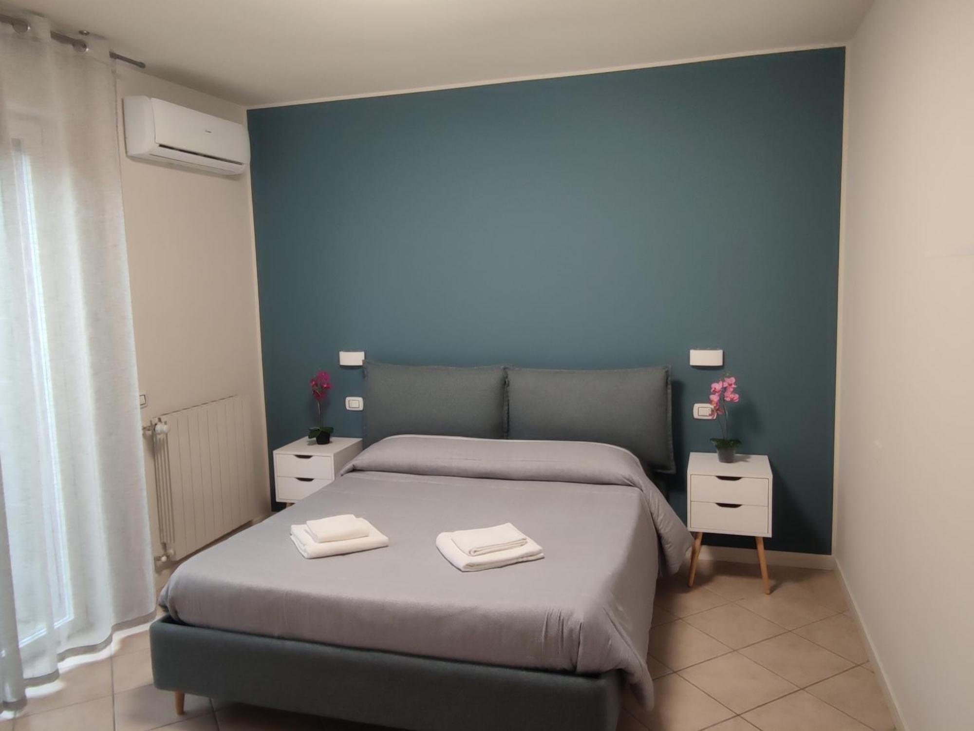 Casa La Vigna Daire Bergamo Dış mekan fotoğraf